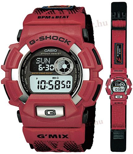 Casio DW-9500HH-4 karóra