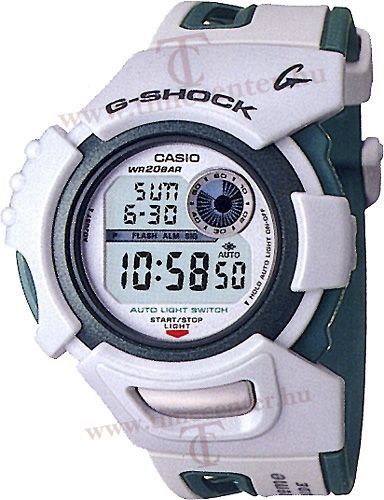 Casio DWX-100-3 karóra