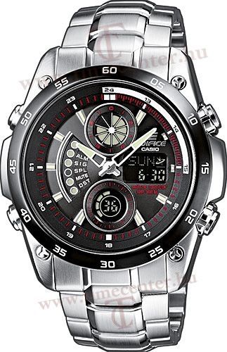 Casio ECW-M100DB-1A karóra