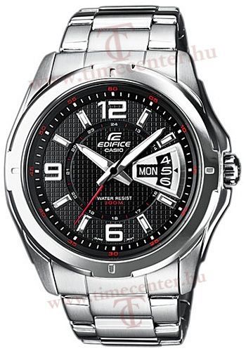 Casio EF-129D-1A karóra