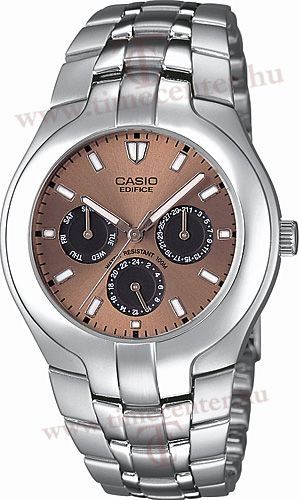 Casio EF-304D-9A karóra