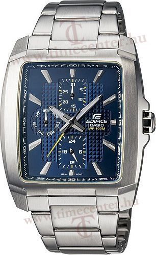 Casio EF-322D-2A karóra