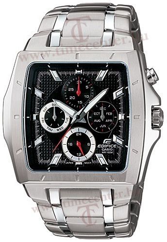 Casio EF-329D-1A karóra