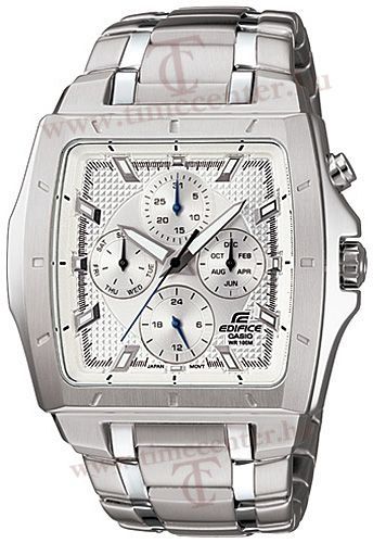 Casio EF-329D-7A karóra