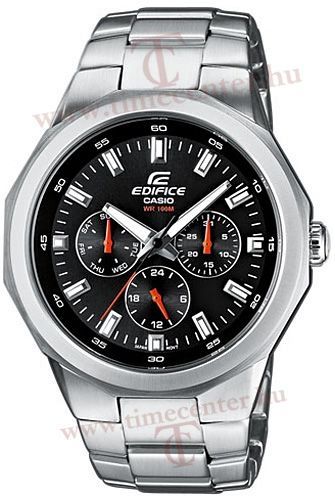 Casio EF-332D-1A karóra