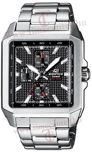 Casio EF-333D-1A karóra