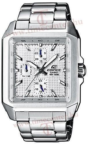 Casio EF-333D-7A karóra