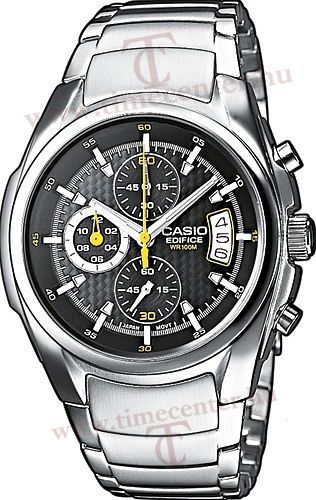 Casio EF-512D-1A karóra