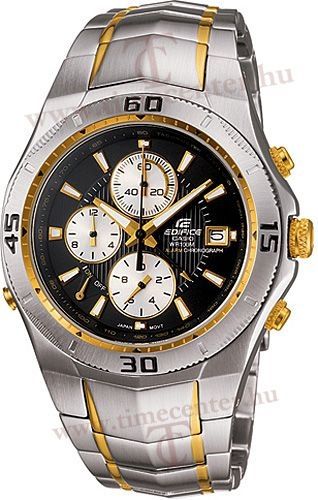 Casio EF-514SG-1A karóra