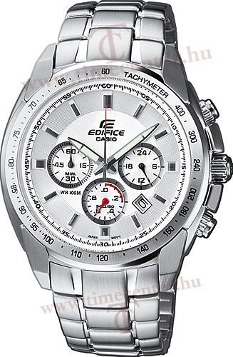 Casio EF-532D-7A karóra
