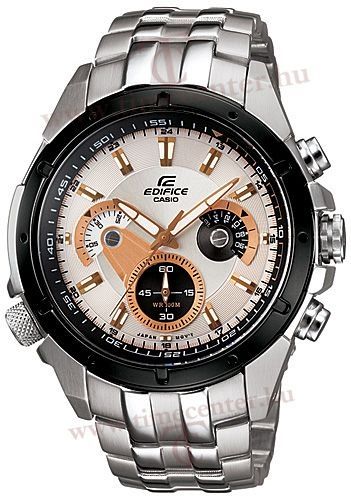 Casio EF-535D-7A karóra