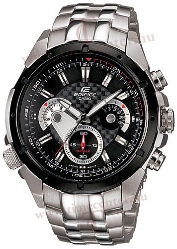 Casio EF-535SP-1A karóra
