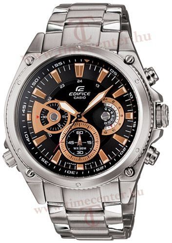 Casio EF-536D-1A karóra