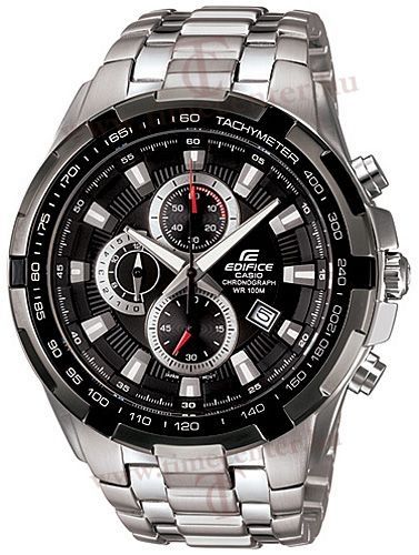 Casio EF-539D-1A karóra