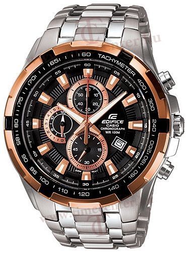 Casio EF-539D-1A5 karóra