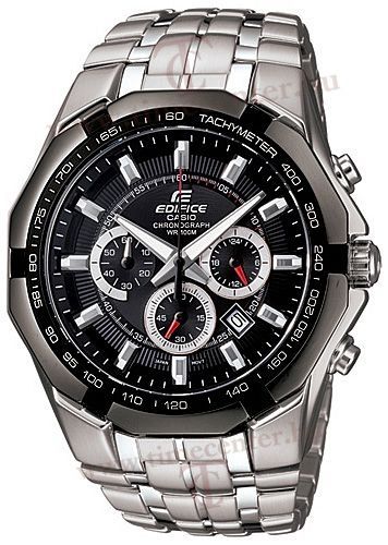 Casio EF-540D-1A karóra