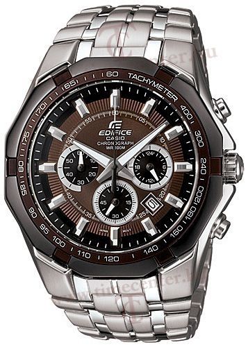 Casio EF-540D-5A karóra