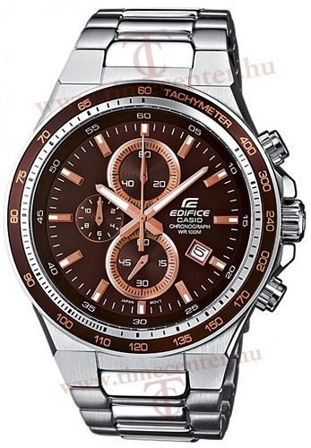 Casio EF-546D-5A karóra