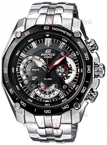 Casio EF-550D-1A karóra