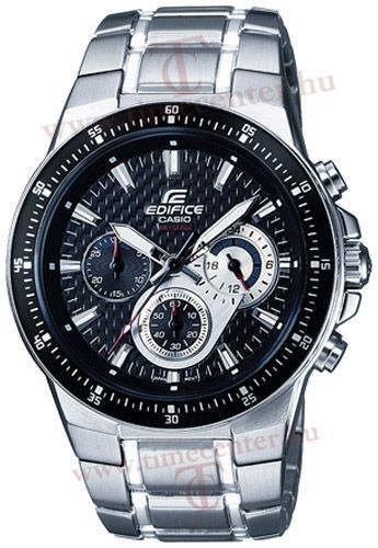 Casio EF-552D-1A karóra