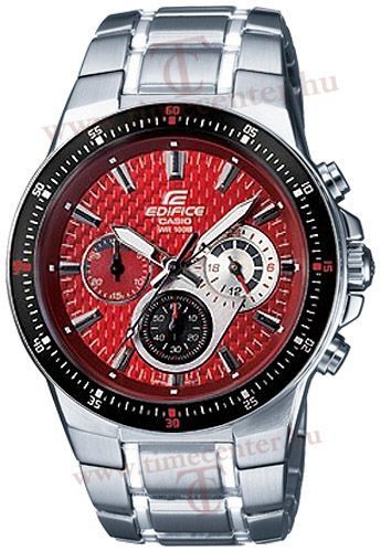Casio EF-552D-4A karóra