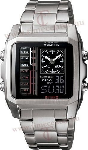 Casio EFA-124D-1A karóra