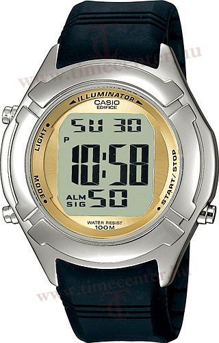 Casio EFD-101-9 karóra