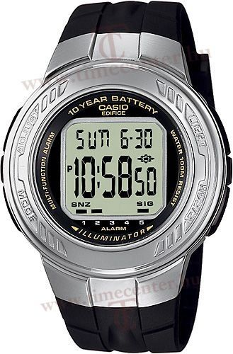 Casio EFD-105-1 karóra