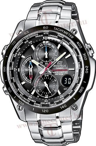 Casio EQW-500DBE-1A karóra