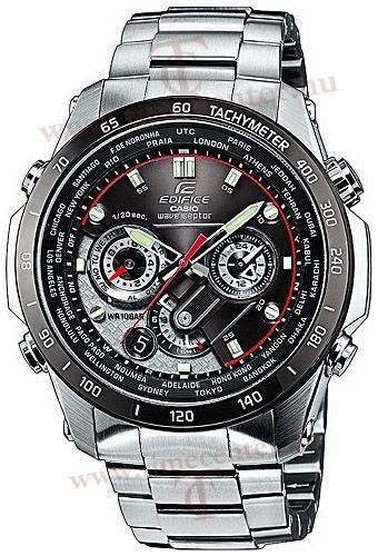 Casio EQW-M1000DB-1 karóra