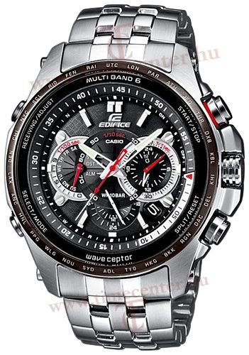 Casio EQW-M710DB-1A karóra