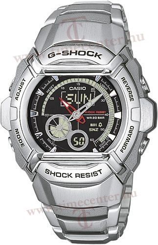 Casio G-510D-1A karóra