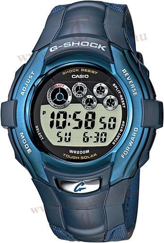 Casio G-7302RL-2V karóra