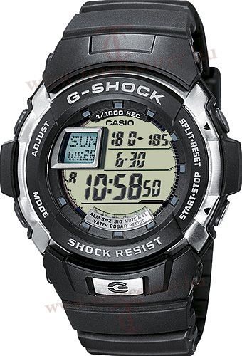 Casio G-7700-1E karóra