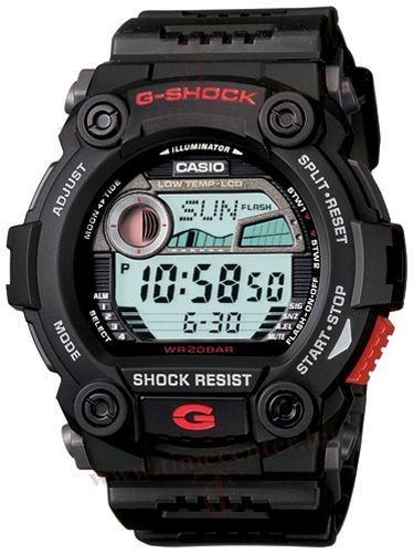 Casio G-7900-1 karóra