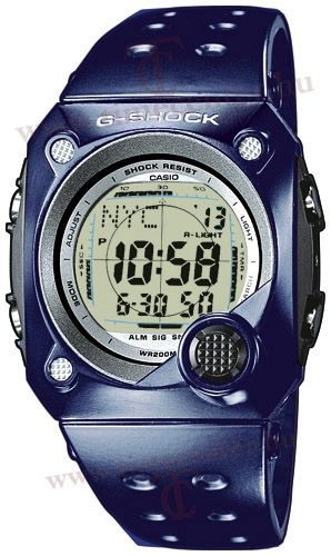 Casio G-8000-2 karóra