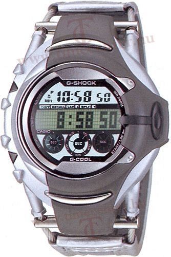 Casio GE-2000-8 karóra