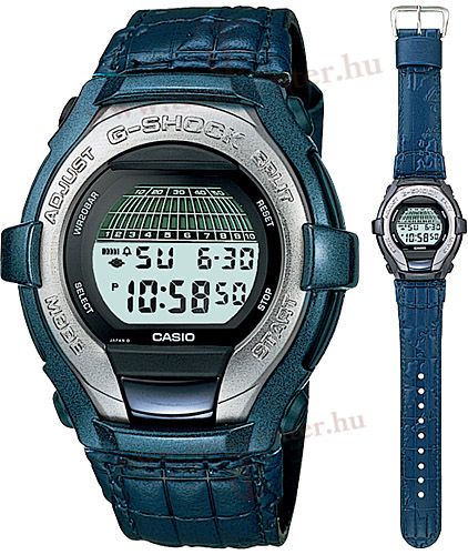 Casio GT-001AT-2 karóra