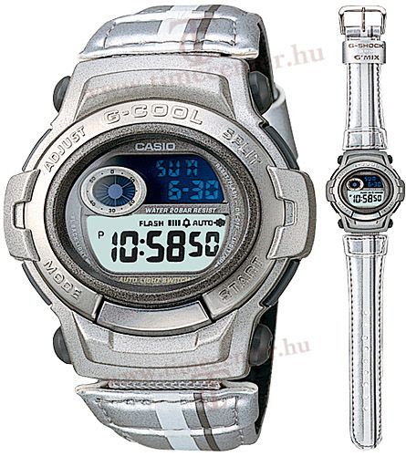 Casio GT-003TH-8A karóra