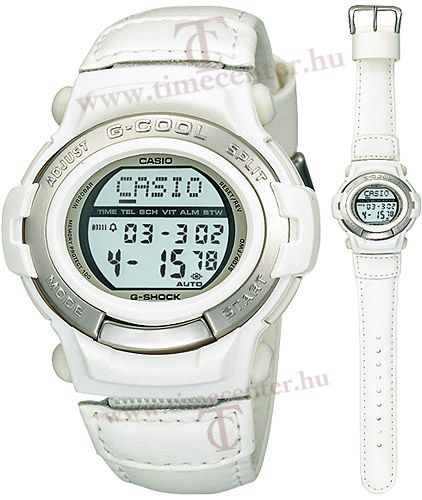 Casio GT-008BJ-7 karóra