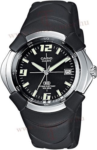 Casio HDA-100-1A karóra