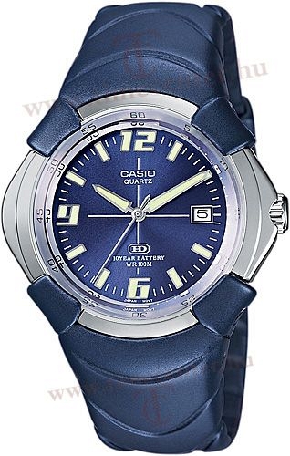 Casio HDA-100-2A karóra
