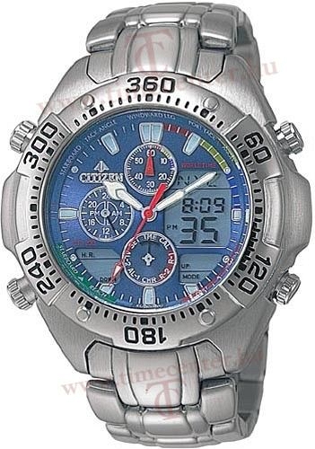 Citizen JN2020-54L karóra
