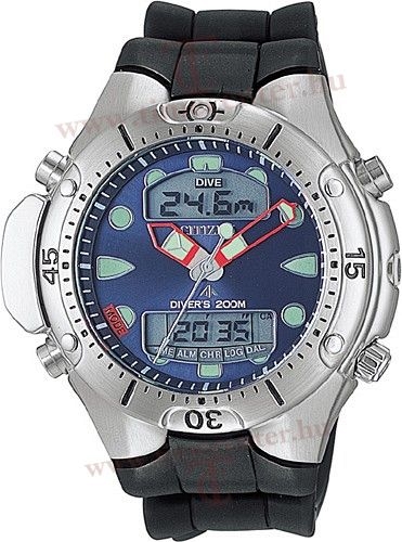 Citizen JP1060-01L karóra