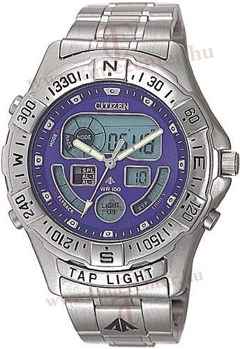 Citizen JQ3000-57L karóra