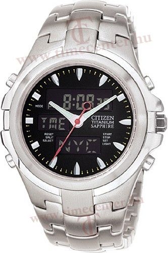 Citizen JQ8150-57E karóra