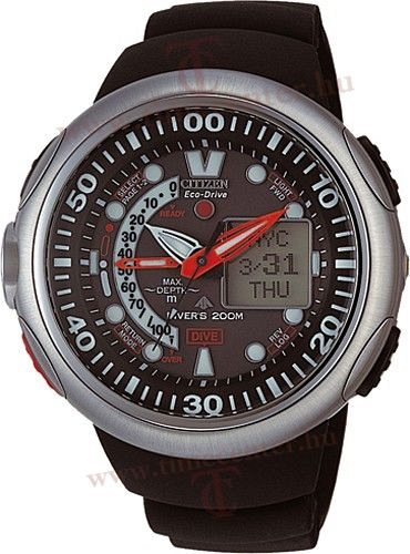 Citizen JV0000-28E karóra