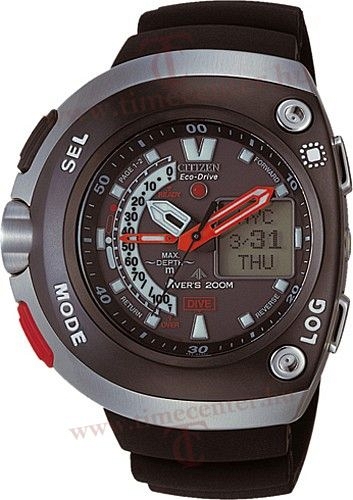 Citizen JV0050-03E karóra