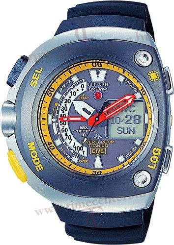 Citizen JV0055-00E karóra