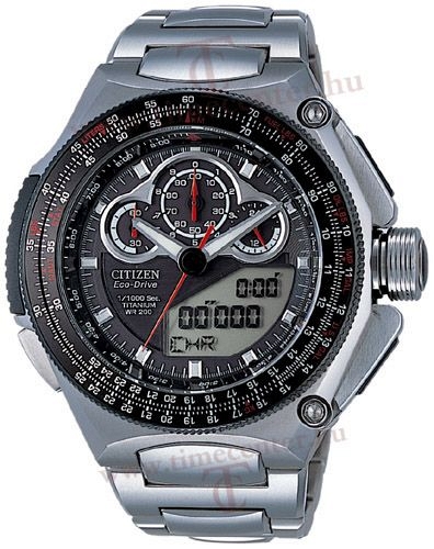 Citizen JW0071-58E karóra
